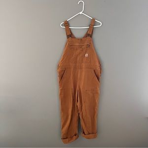 CARHARTT OVERALLS